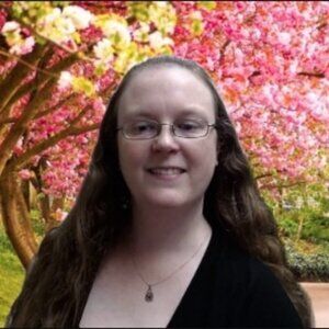 Meet your Posher, Staci.